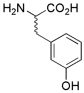 DL-m-tirosina