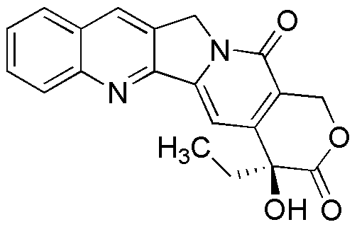 (S)-(+)-Camptotecina