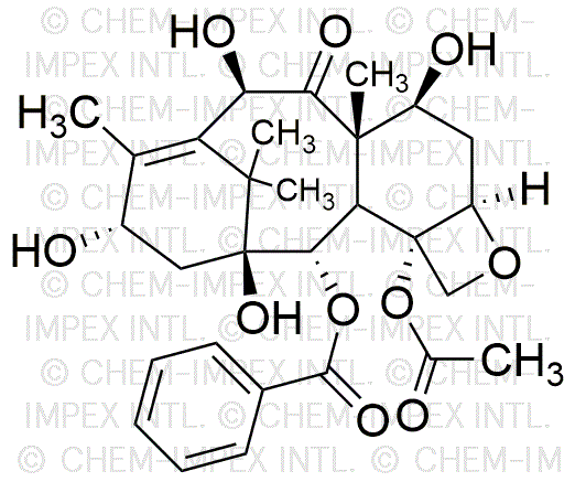 10-Deacetylbaccatin III