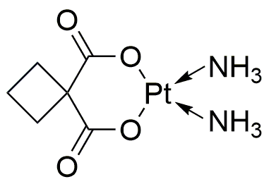 Carboplatin