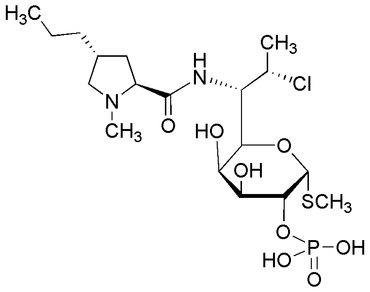 Clindamycin 2-phosphate