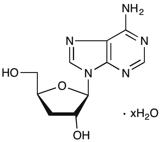 3'-Desoxiadenosina