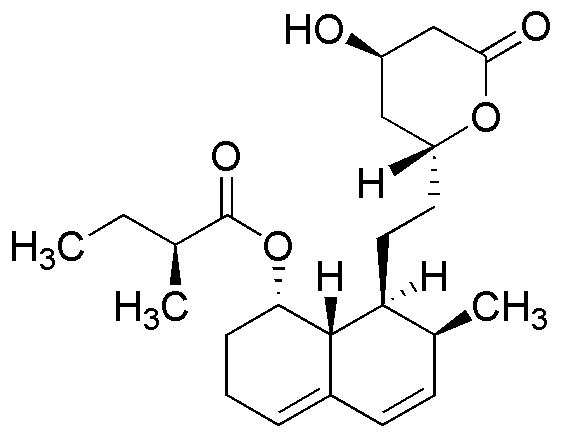 Mévastatine