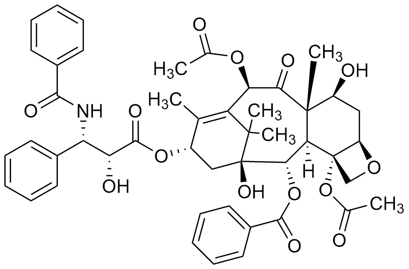 Paclitaxel