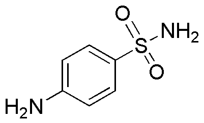 Sulfanilamide