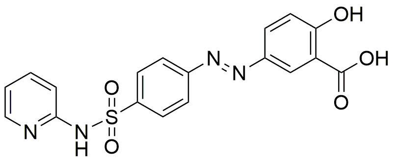 Sulfasalazine