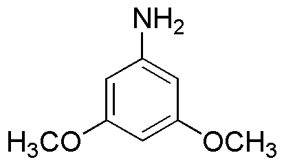 3,5-Dimethoxyaniline