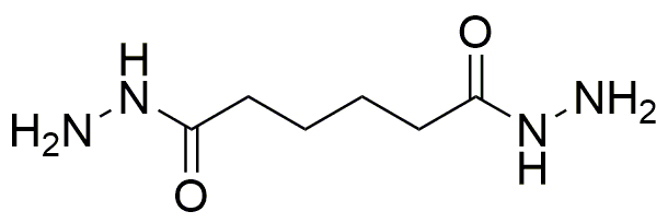 Adipic dihydrazide