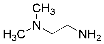 2-(Dimetilamino)etilamina