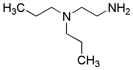 2-(Di-n-propylamino)ethylamine