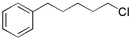 Chlorure de 5-phénylpentyle