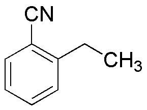 2-Éthylbenzonitrile