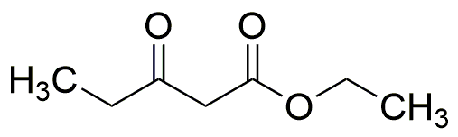 3-Oxovalerato de etilo