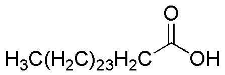 Ácido hexacosanoico