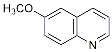 6-Metoxiquinolina