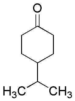 4-Isopropilciclohexanona