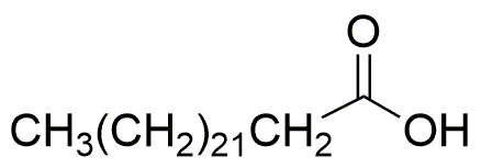 Lignoceric acid