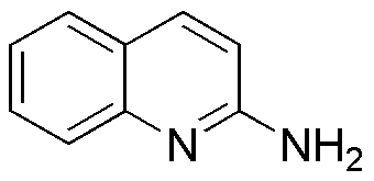 2-Aminoquinolina