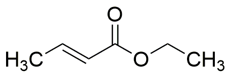 Crotonato de etilo