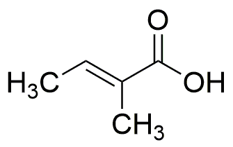 Acide tiglique