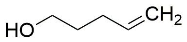 4-pentène-1-ol