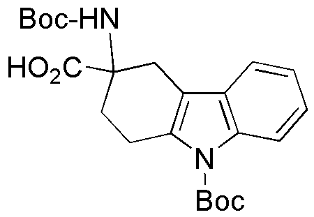 (R,S)-Boc-Thc(Boc)-OH