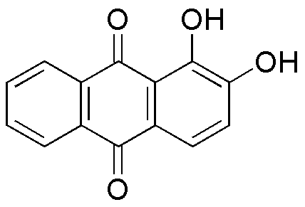 Alizarine