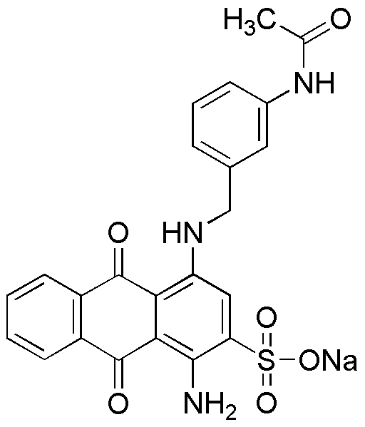 Acid Blue 40