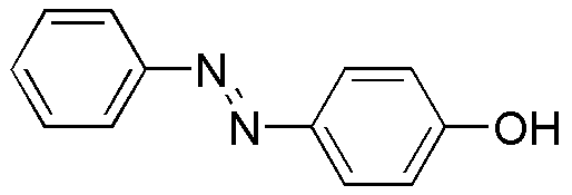 4-Phénylazophénol