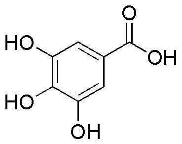 Ácido gálico anhidro