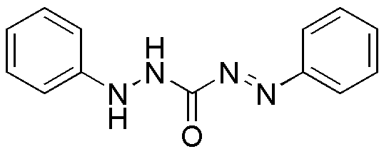 Difenilcarbazona