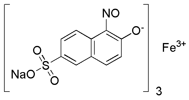 Naphthol Green B