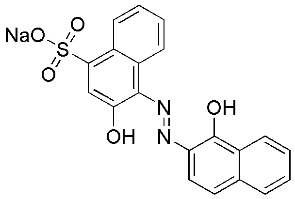 Erichrome Blue Black B