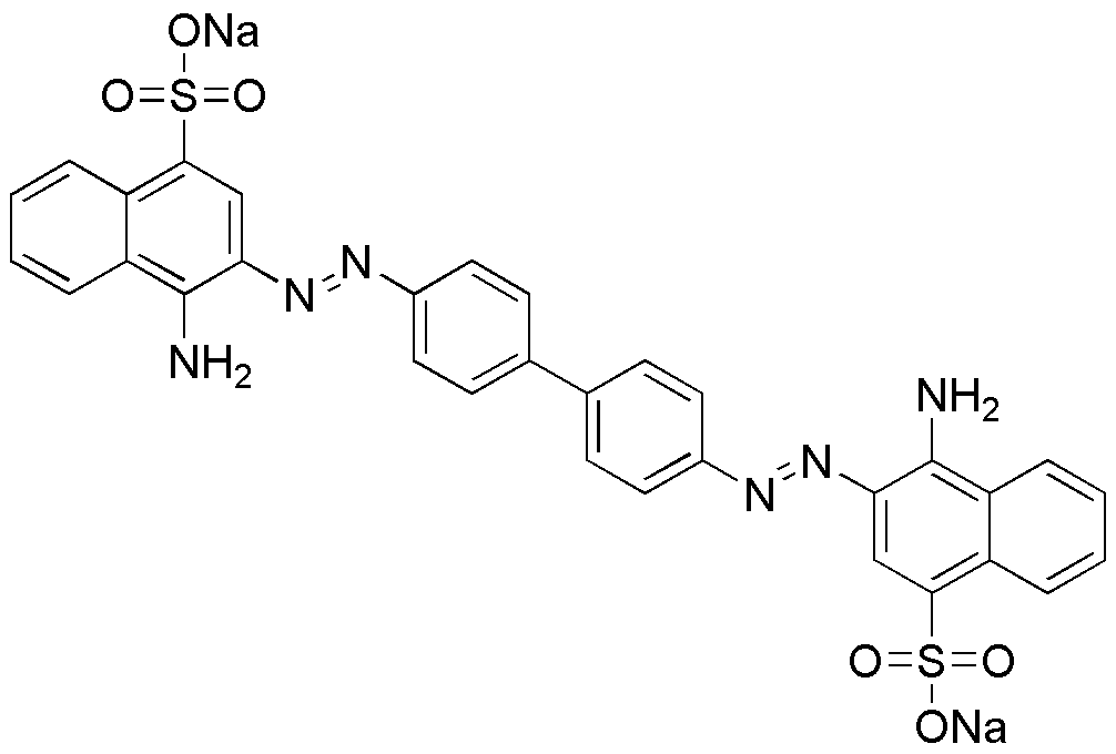 Rojo Congo