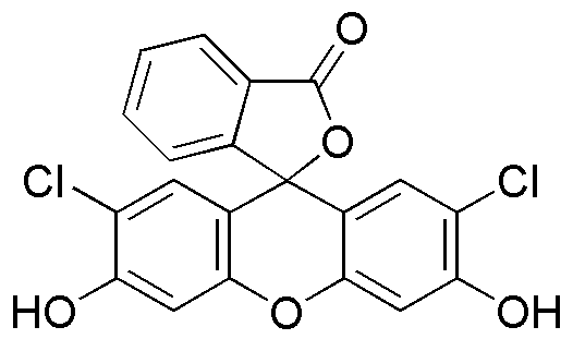 2',7'-Dichlorofluorescéine