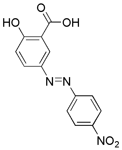 Alizarin Yellow R