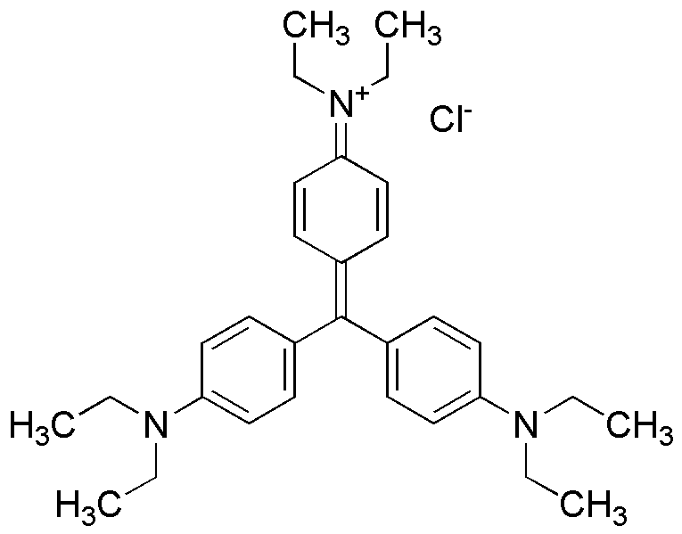 Violet d'éthyle