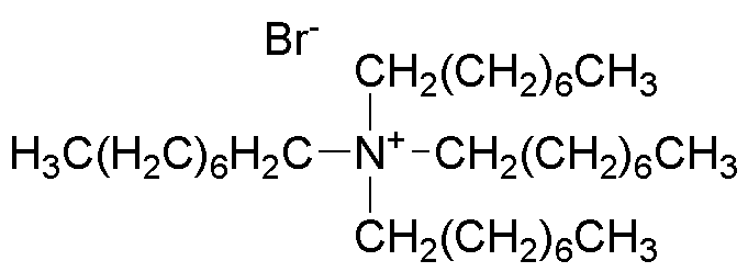 Bromuro de tetra-n-octilamonio