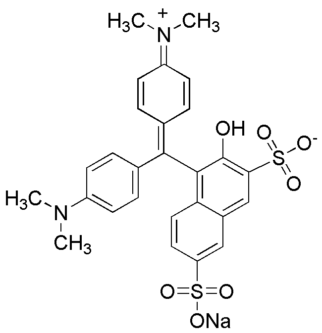 Lissamine Green B&nbsp;