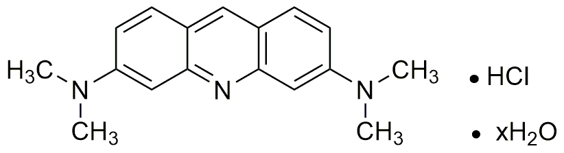 Acridine Orange hydrochloride hydrate