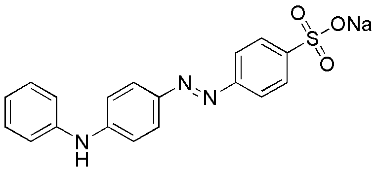 Tropaeolin OO Indicator