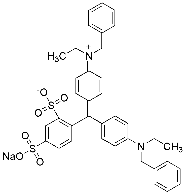 Alfazurina A