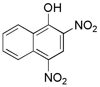 Martius Amarillo