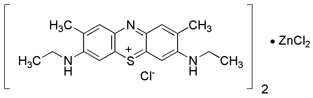 Nouveau bleu de méthylène N