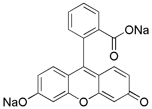 Fluoresceína sódica