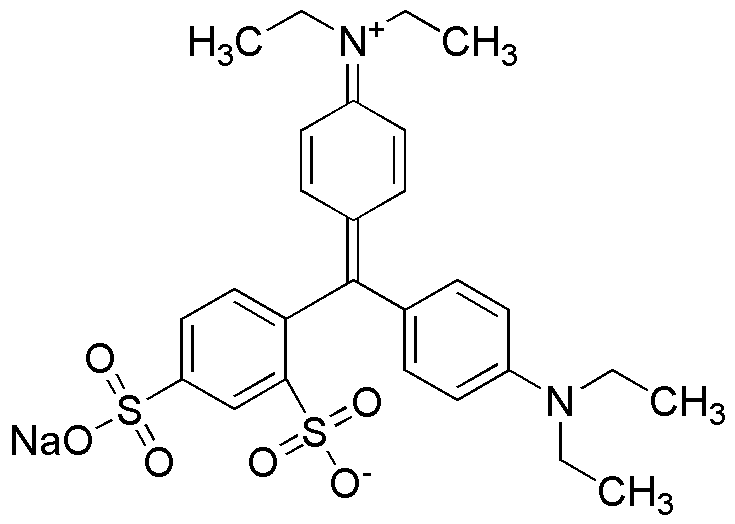 Bleu Brevet VF