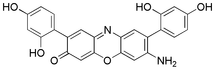 Lacmoide