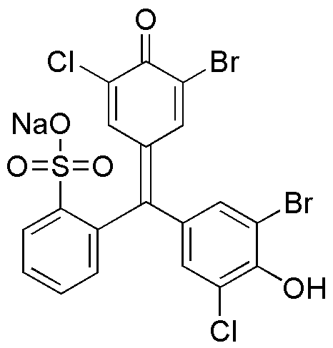 Bromochlorophenol blue sodium salt&nbsp;