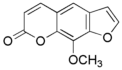 8-Methoxypsoralen (Xanthotoxin)