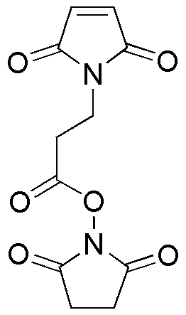 Ácido 3-maleimidopropiónico NHS